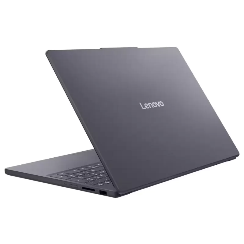 Notebook Lenovo IdeaPad Slim 3 15ARP10 83K700G8US 15.3" Touch AMD Ryzen 7 170 16/512GB W11H - Luna Grey