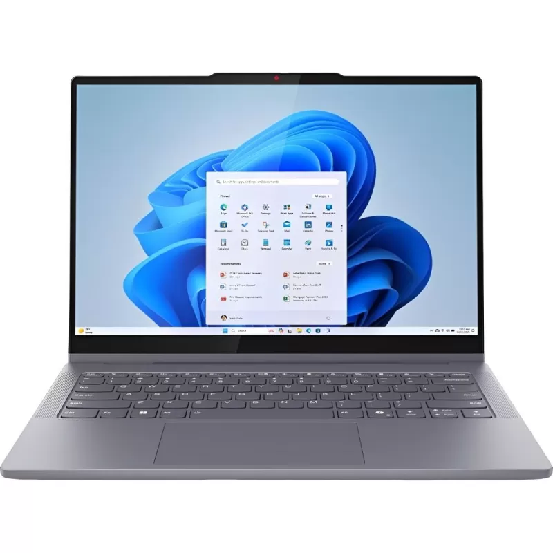 Notebook Lenovo IdeaPad 5 2-in-1 14IAL10 83KR0047U...