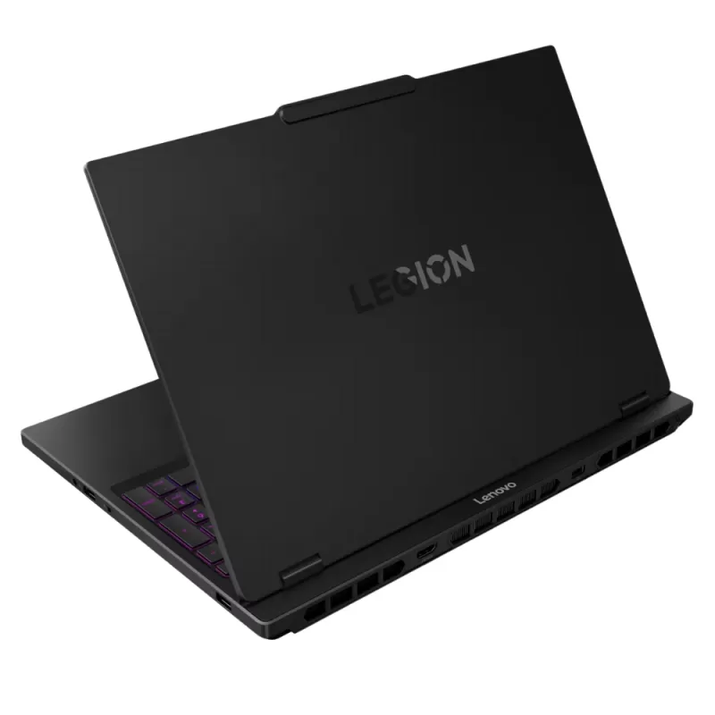 Notebook Lenovo Legion 5 15IRX10 83LY0000US 15.1" OLED Intel Core i7-14700HX 16GB/1TB W11H NVIDIA GeForce RTX5060 8GB - Eclipse Black