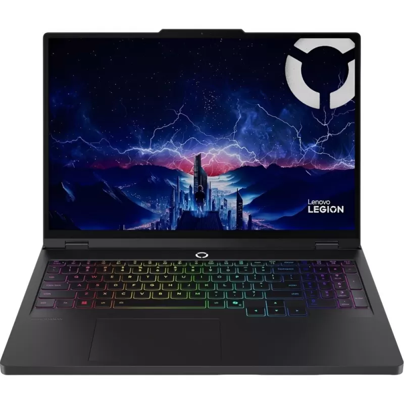 Notebook Lenovo Legion 5 16IAX10 83NX0000US 16&quo...