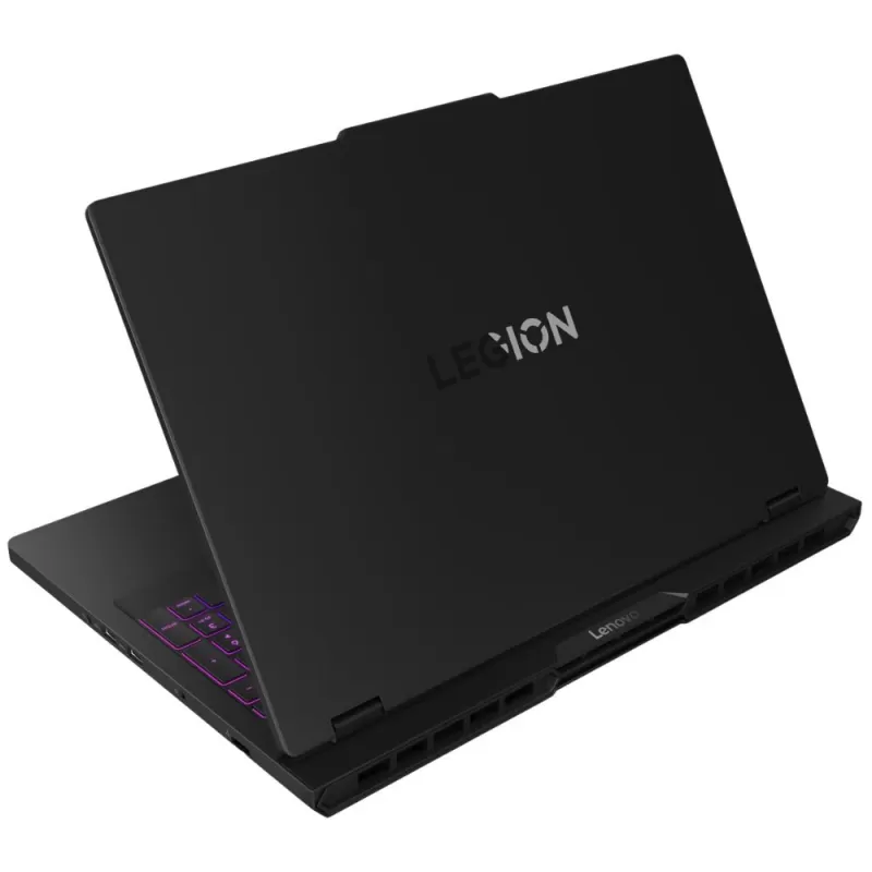 Notebook Lenovo Legion Pro 5 16IAX10 83F3000HUS 16" OLED Intel Core Ultra 9 275HX 32GB/1TB W11H RTX5070 8GB - Eclipse Black