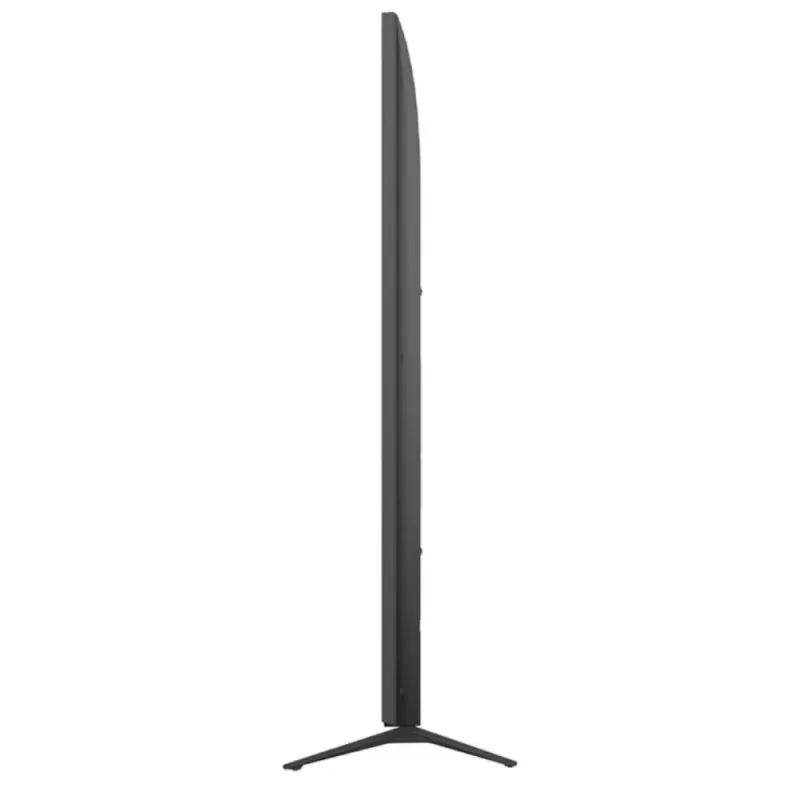 Smart TV LED LG 86" NanoCell AI 86NANO80ASA 4K Ultra HD