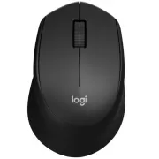 Mouse Wireless Logitech M280 - Black
