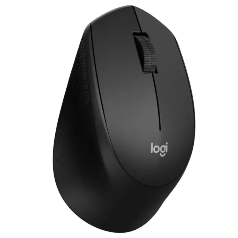Mouse Wireless Logitech M280 - Black