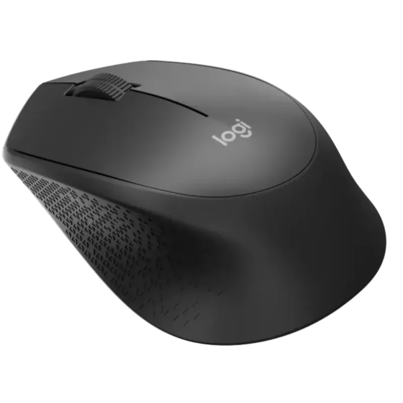 Mouse Wireless Logitech M280 - Black