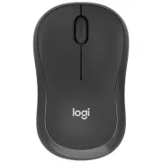 Mouse Wireless Logitech Click Silencioso M240 Sile...