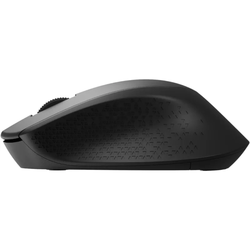 Teclado + Mouse Wireless Logitech MK345 - Black (Español)