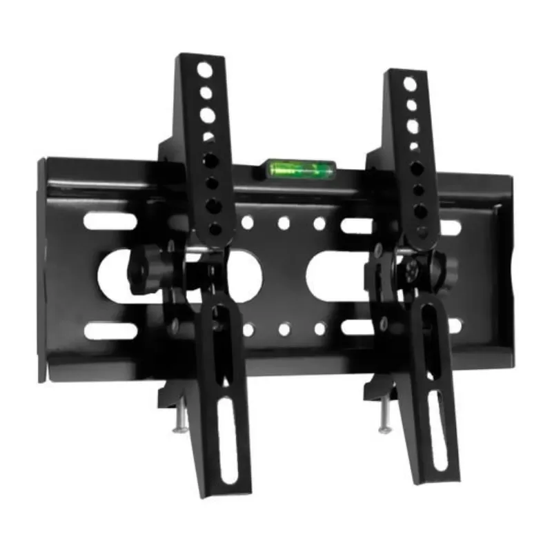 Soporte para TV Satellite A-1443A 14" hasta 43" 25Kg - Fijo