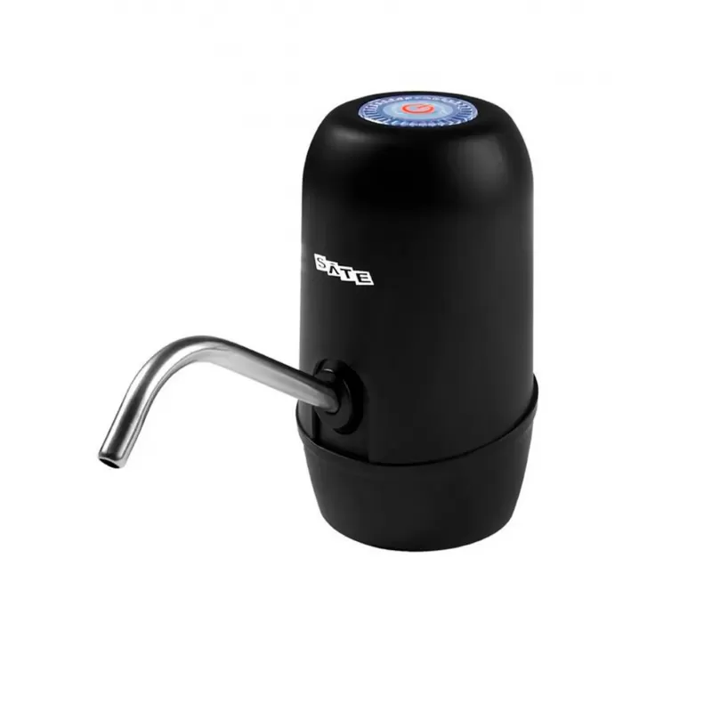 Dispensador de Agua Eléctrico Satellite A-P23 - Black