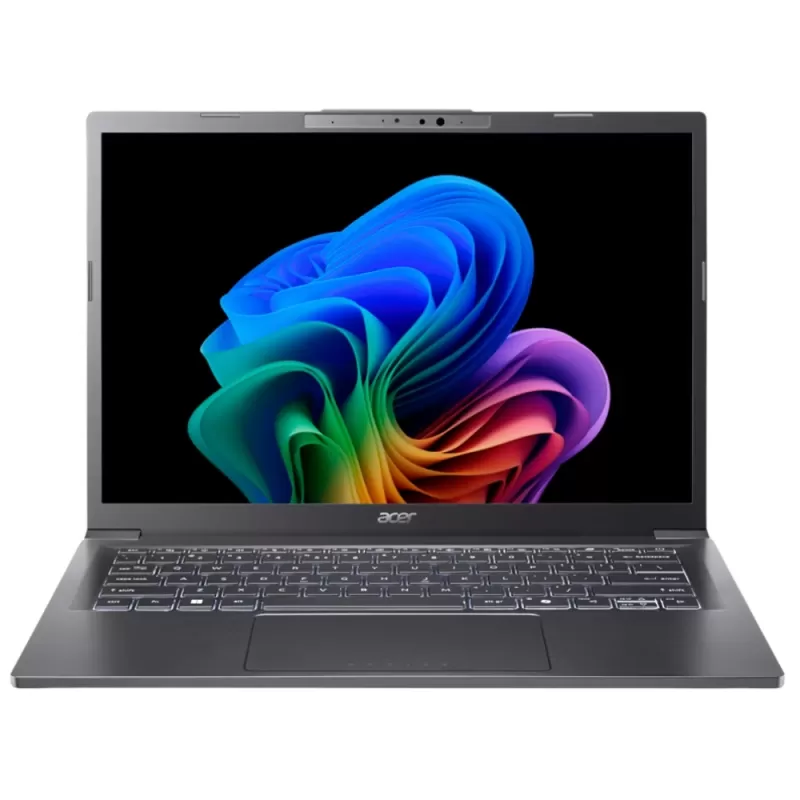 Notebook Acer Aspire 14 AI A14-52MT-59DP 14" ...