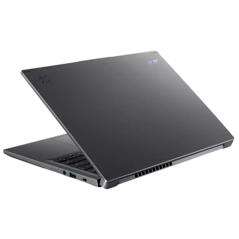 Notebook Acer Aspire 14 AI A14-52MT-59DP 14" Touch Intel Core Ultra 5 226V 16GB/1TB W11H - Steel Gray