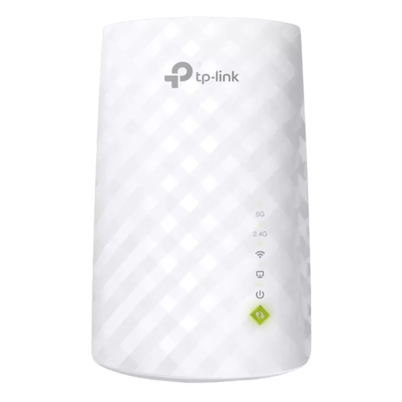 Repetidor Wi-Fi TP-Link AC750 RE200 - White