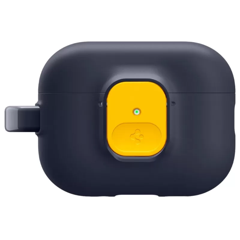 Capa Spigen para AirPods Pro 3 Nano Pop ACS09829 - Blueberry Navy