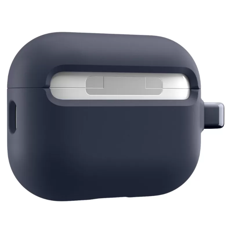 Capa Spigen para AirPods Pro 3 Nano Pop ACS09829 - Blueberry Navy