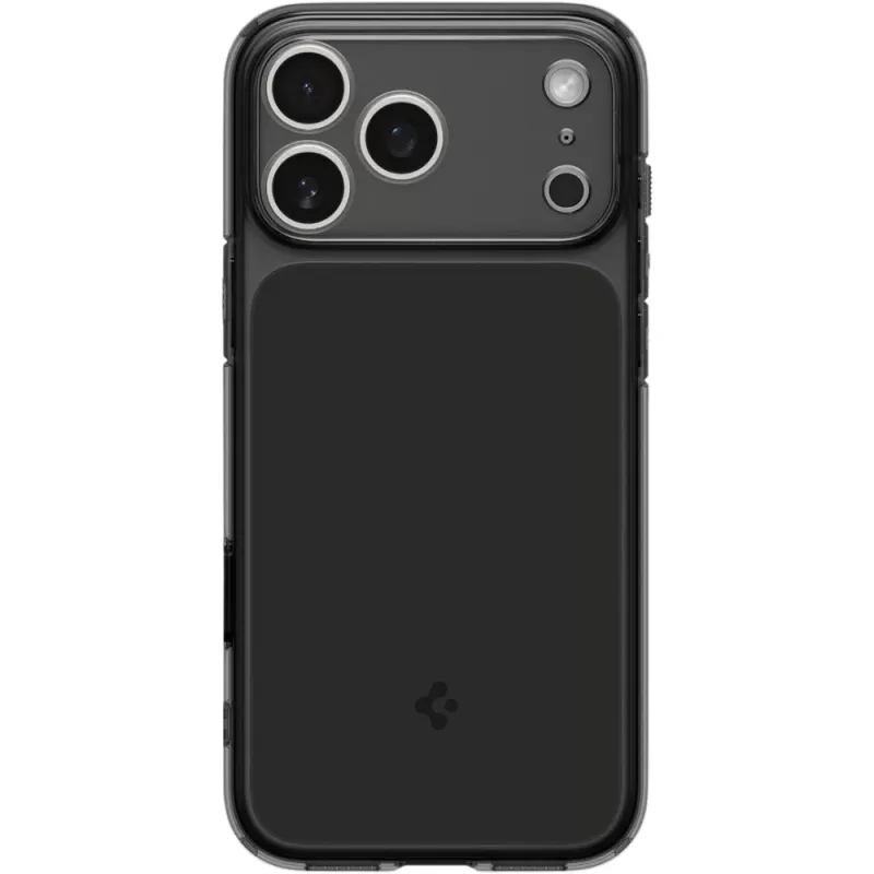 Capa Spigen iPhone 17 Pro Max Ultra Hybrid T MagFi...