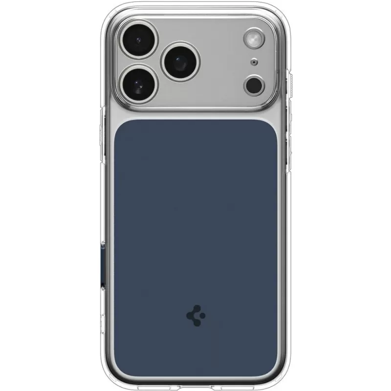 Capa Spigen iPhone 17 Pro Max Ultra Hybrid T MagFi...