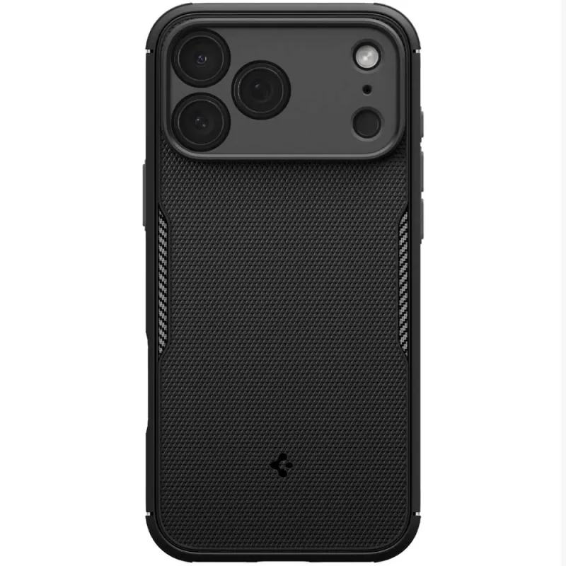 Capa Spigen iPhone 17 Pro Max Core Armor MagFit AC...