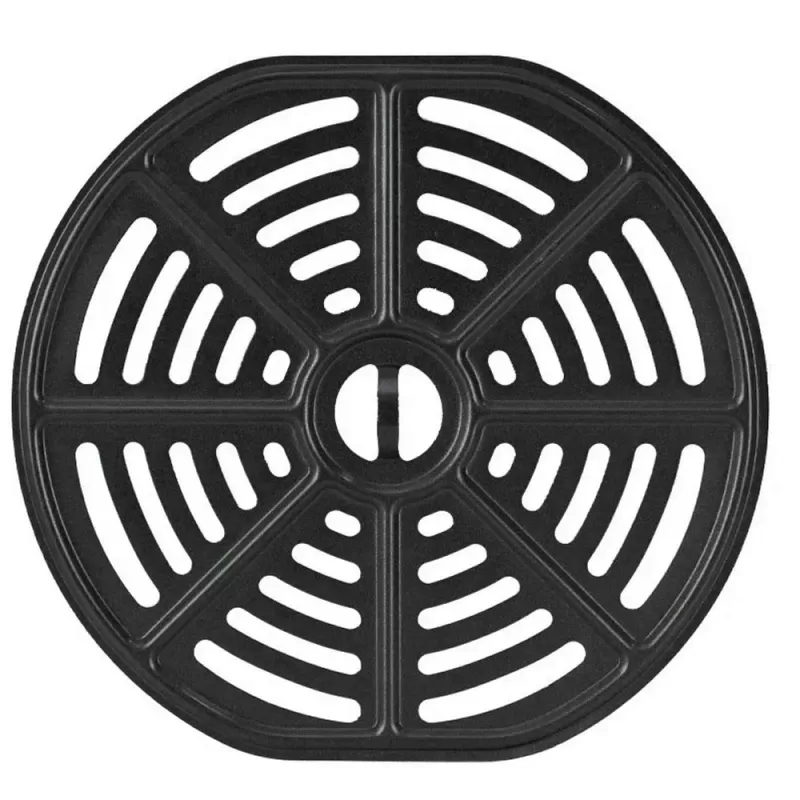 Air Fryer Smartfy AF03BL 1400W 3.6L 220V - Dark Green