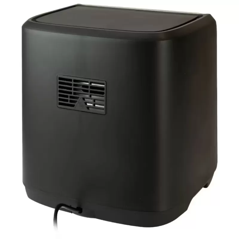Air Fryer Smartfy AF05B 1800W 8L 220V - Black