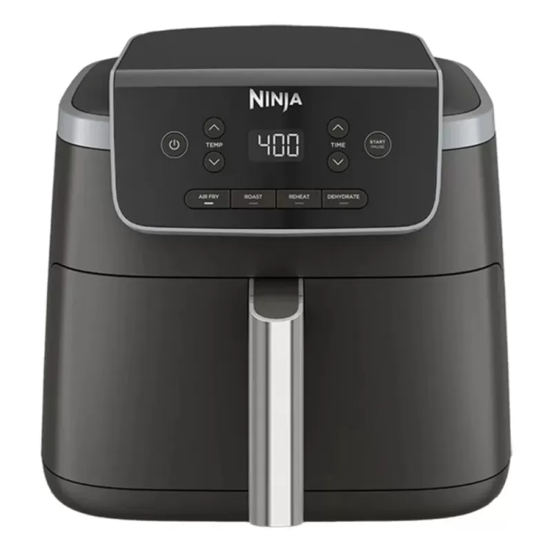 Air Fryer Ninja Pro AF141LAA 1750W 110V 4.7L - Black