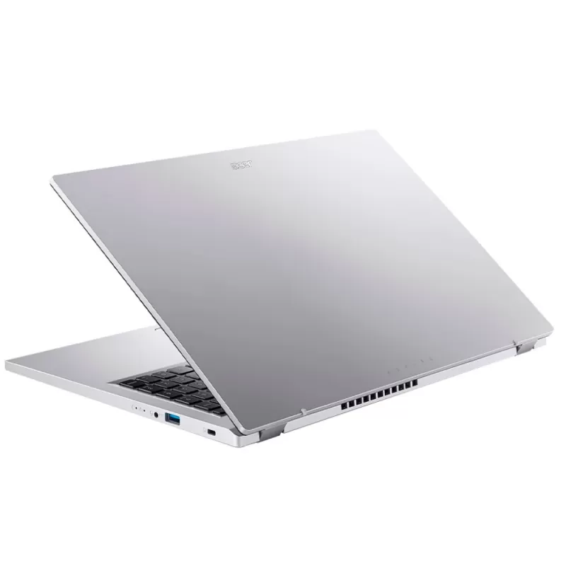 Notebook Acer Aspire Go 15 AG15-21PT-R5GQ 15.6" Touch AMD Ryzen 5 7520U 8/512GB W11 - Pure Silver