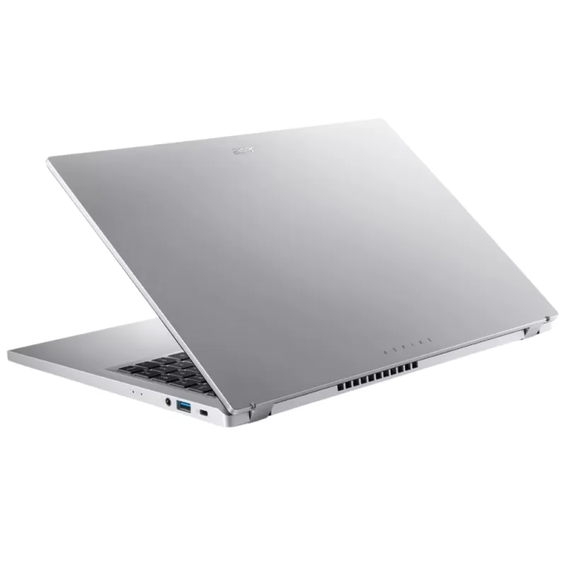Notebook Acer Aspire Go 15 AG15-32P-39R2 15.6" Intel Core 3 N355 8/128GB W11H - Pure Silver