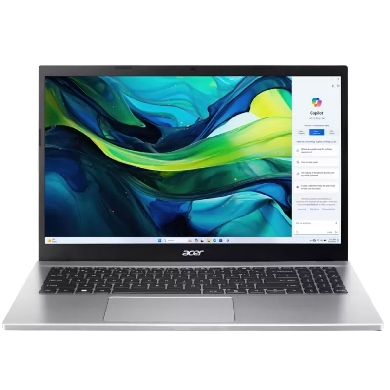 Notebook Acer Aspire Go 15 AG15-42P-R917 15.6&quot...