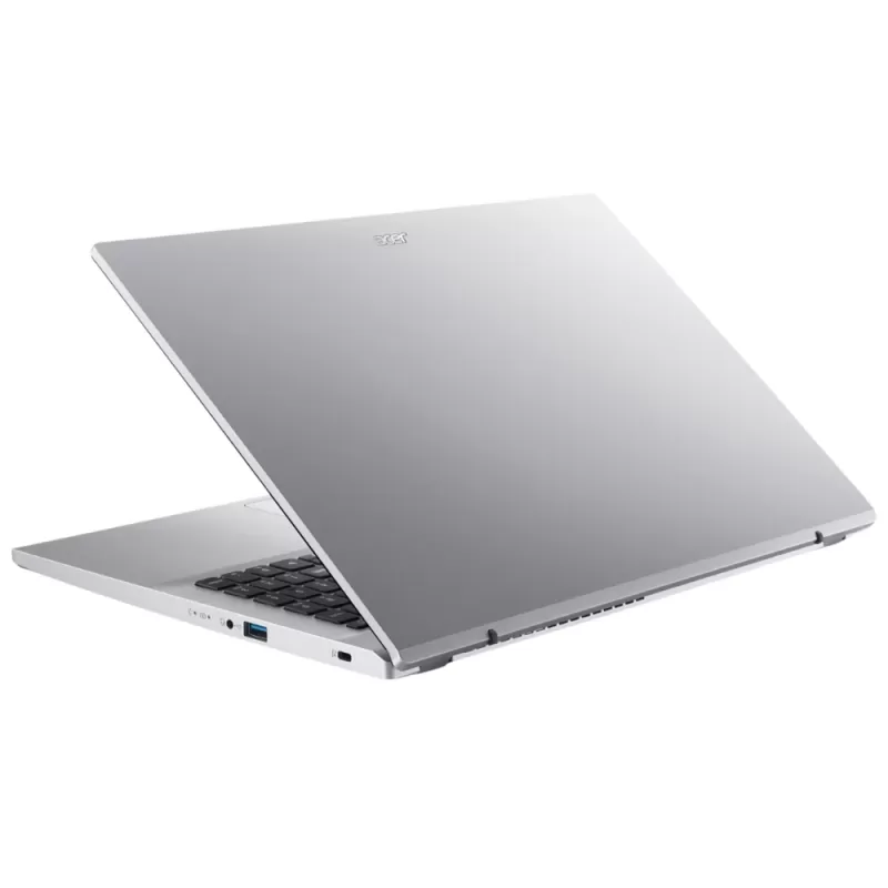 Notebook Acer Aspire Go 15 AG15-42P-R917 15.6" AMD Ryzen 7 7730U 16/512GB W11H - Pure Silver
