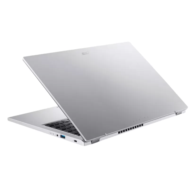 Notebook Acer Aspire Go 15 AG15-71PT-72GA 15.6" Touch Intel Core i7-13620H 16/512GB W11H - Pure Silver