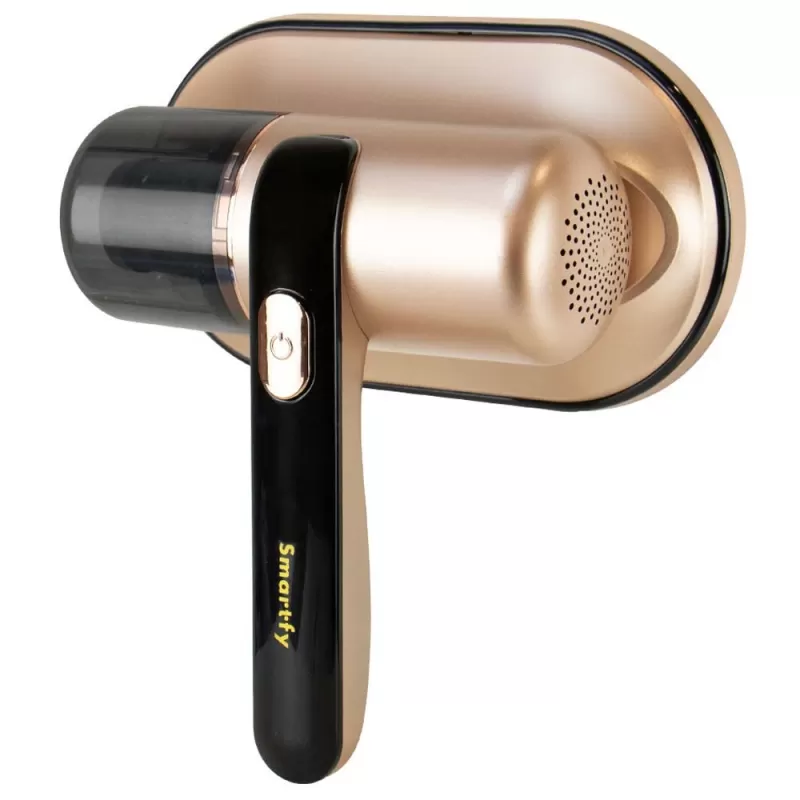 Aspiradora Portátil Smartfy APP01 68W 185mL - Gold