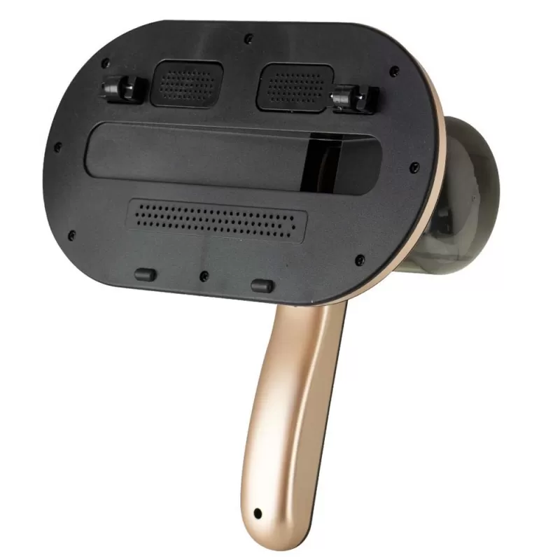 Aspiradora Portátil Smartfy APP01 68W 185mL - Gold