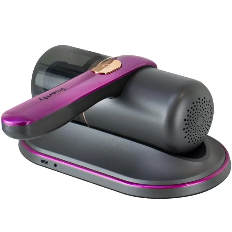 Aspiradora Portátil Smartfy APP01 68W 185mL - Purple