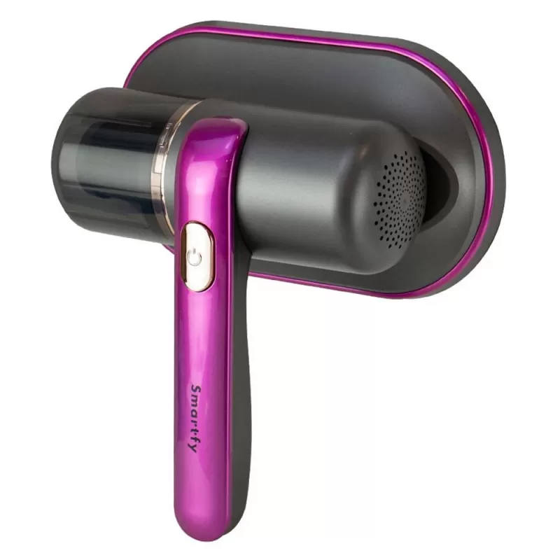 Aspiradora Portátil Smartfy APP01 68W 185mL - Purple