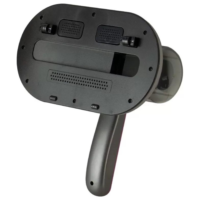 Aspiradora Portátil Smartfy APP01 68W 185mL - Purple