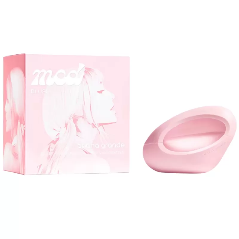 Perfume Ariana Grande Mod Blush EDP Femenino - 100mL