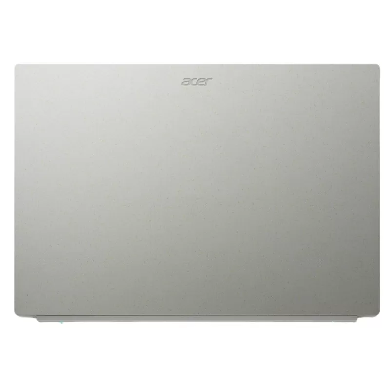 Notebook Acer Aspire Vero 16 AV16-51P-58KU 16" Intel Core Ultra 5 125U 8/512GB - Cobblestone Gray + Estuche