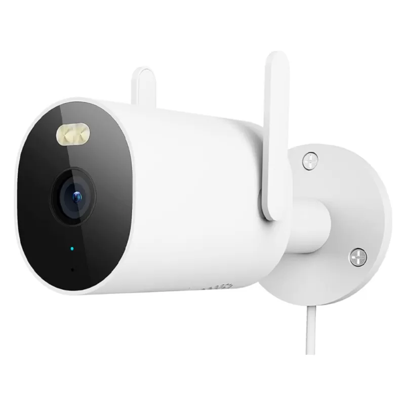 Cámara IP Xiaomi Outdoor Camera AW300 MBC20 2K Wi...