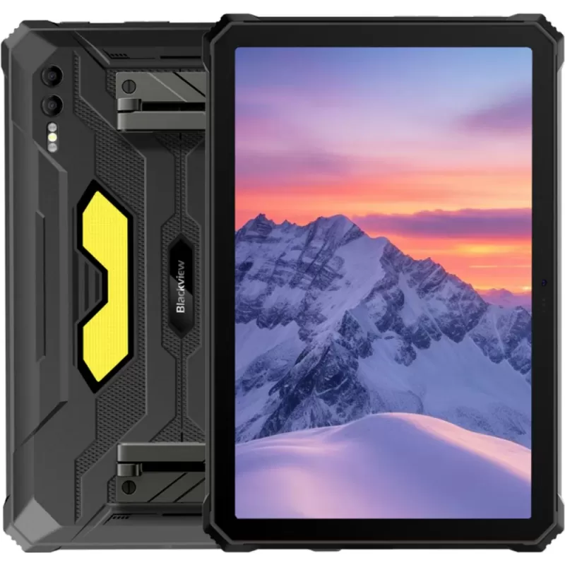 Tablet Blackview Active 10 Pro 5G 10.95" 12/2...
