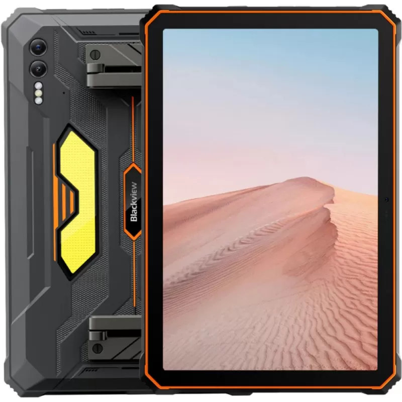 Tablet Blackview Active 10 Pro 5G 10.95" 12/2...