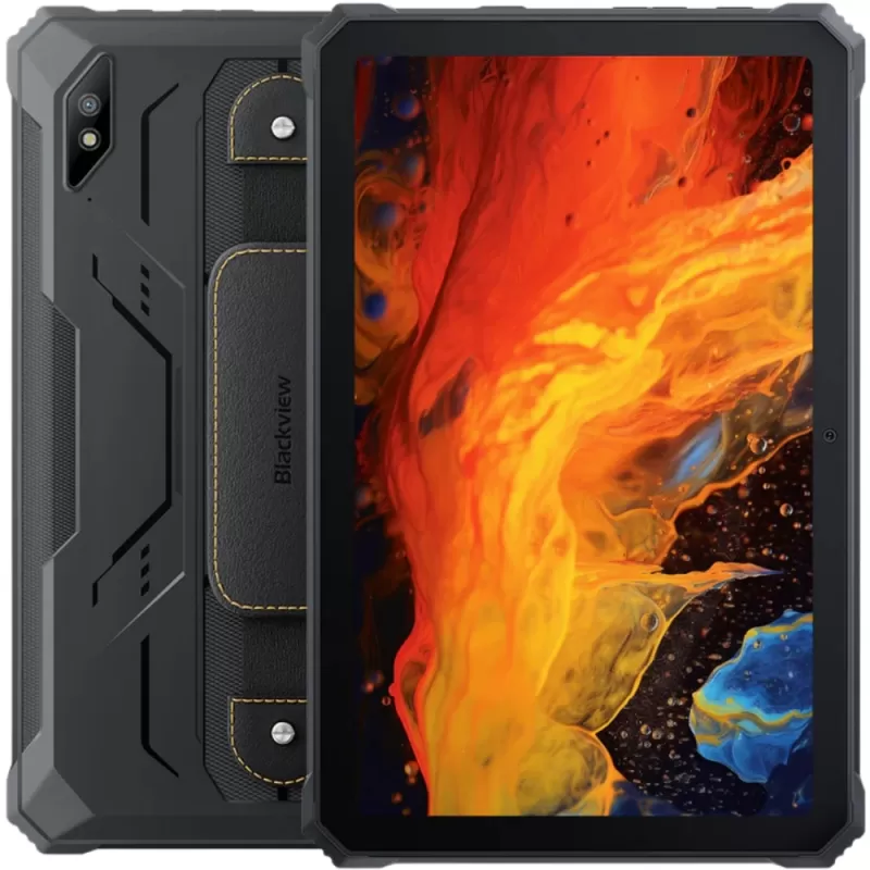 Tablet Blackview Active 8 Pro LTE 10.36" 8/25...