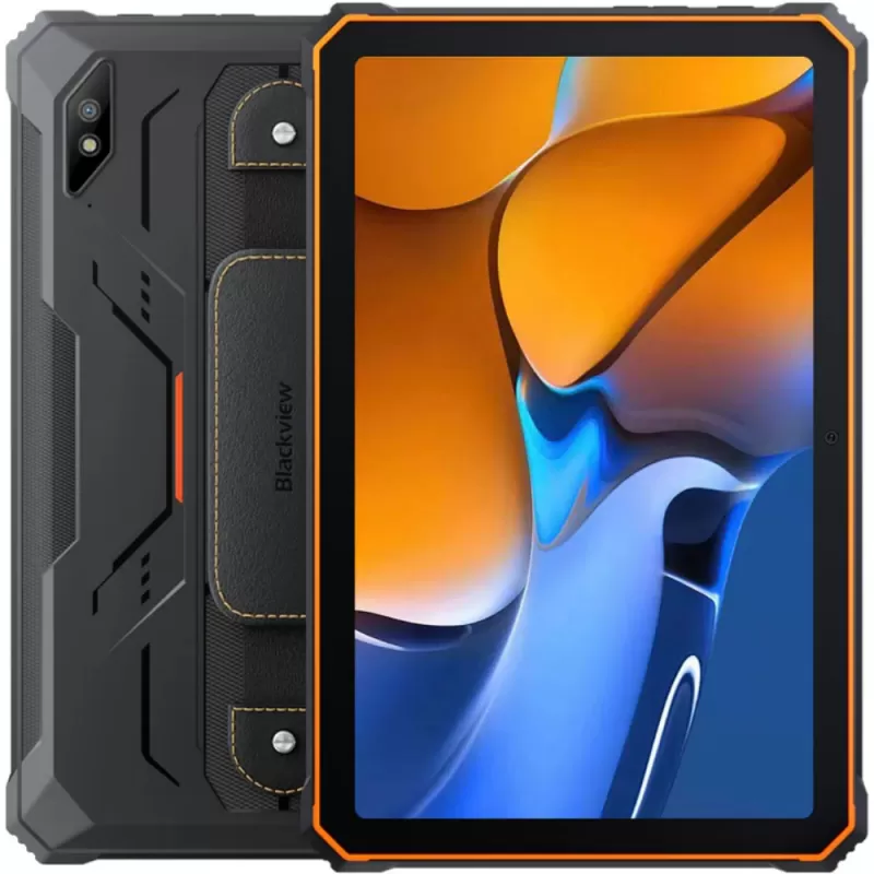 Tablet Blackview Active 8 Pro LTE 10.36" 8/25...