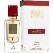 Perfume Lattafa Ana Abiyedh Rouge EDP Unisex - 60m...