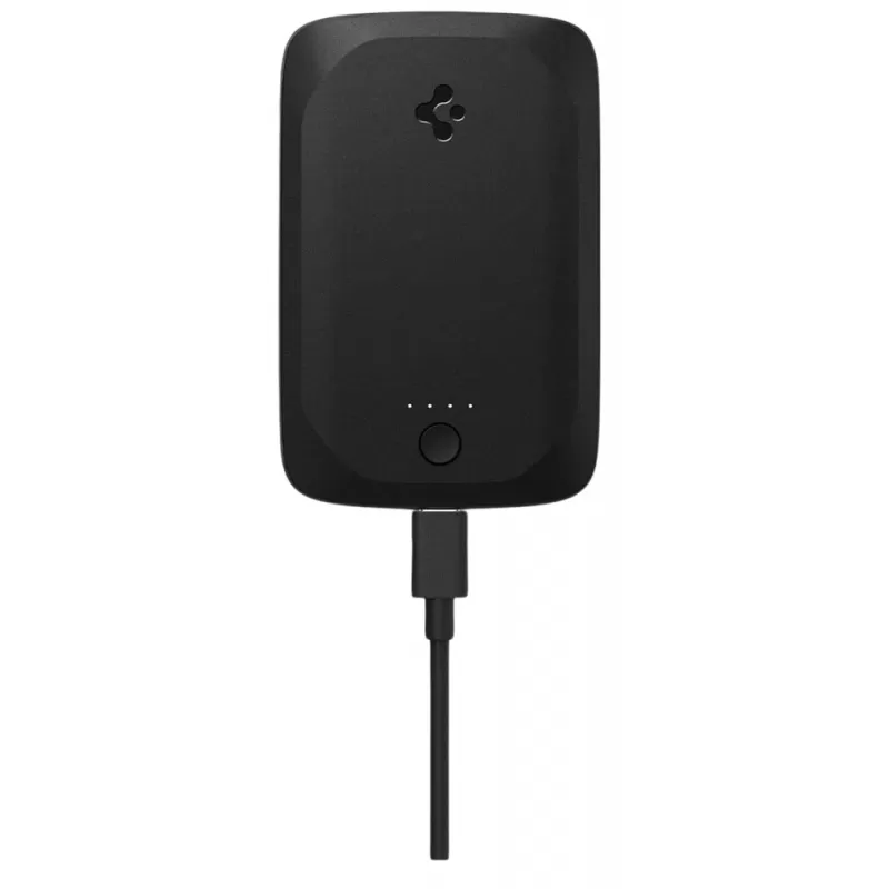 Cargador Portátil Wireless Spigen ABA04241 ArcHybrid - Black