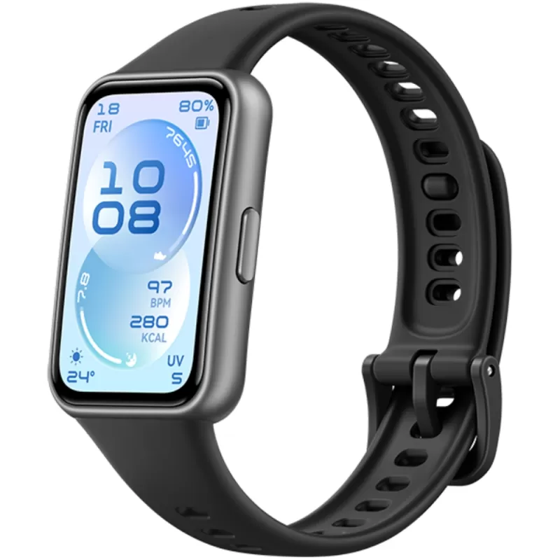 Reloj Smart Huawei Band 11 CDY-B29 - Black