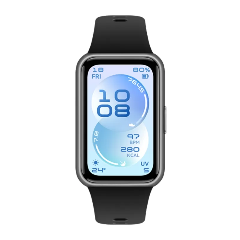 Reloj Smart Huawei Band 11 CDY-B29 - Black