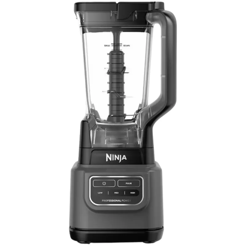 Licuadora Ninja Classic BE200LAA 1000W 110V - Blac...