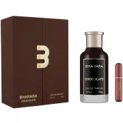 Perfume Bharara Chocolate EDP Unisex - 100mL