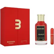 Perfume Bharara Scarlet EDP Femenino - 100mL