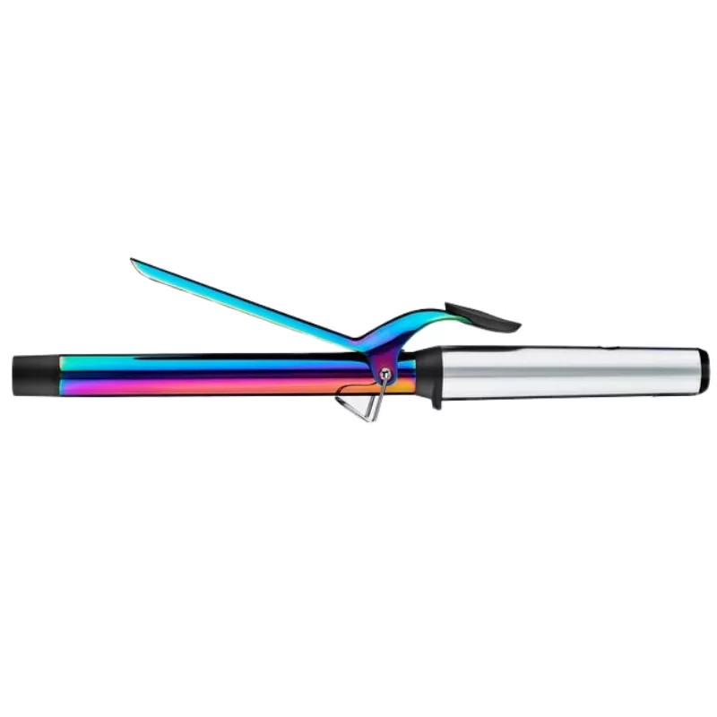 Ondulador BaBylissPro Nano Titanium BNTWRB100XLUC 2V - Iridescent