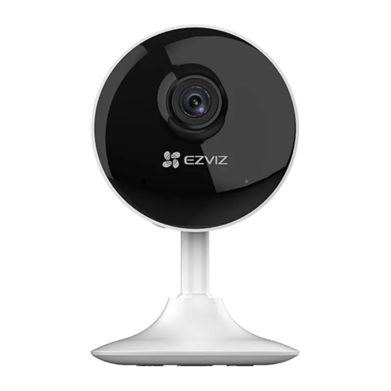 Cámara IP Smart Ezviz C1C-B CS-C1C Wi-Fi 1080p FH...